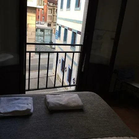 Apartamento Candas6 公寓 康达
