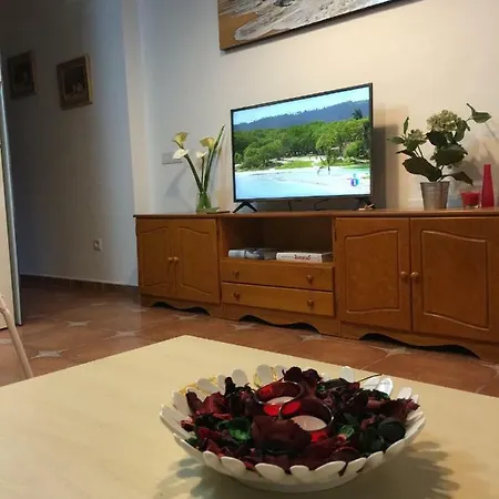Apartamento Candas6 公寓 康达
