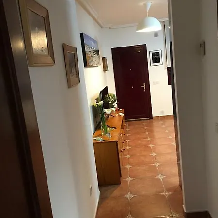 Apartamento Candas6 公寓
