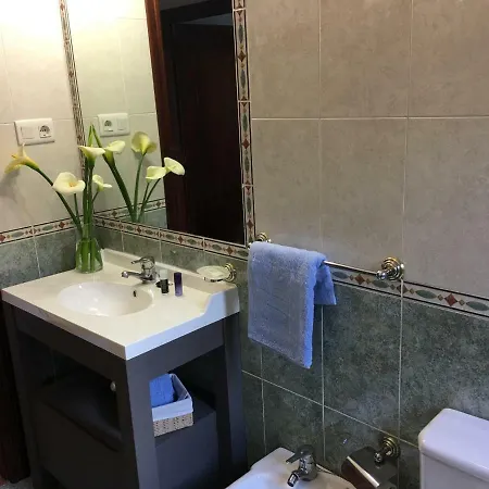Apartamento Candas6 Daire Candás