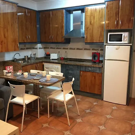 Apartamento Candás6 * Candás