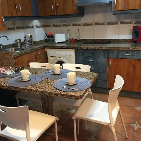 Daire Apartamento Candas6 Candás